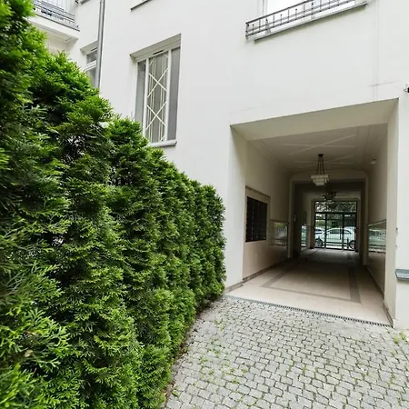 Jasna I Funkcjonalna Kawalerka - Centrum