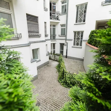 Jasna I Funkcjonalna Kawalerka - Centrum Appartement