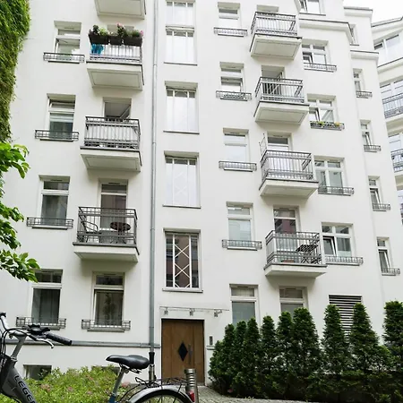 Appartement Jasna I Funkcjonalna Kawalerka - Centrum