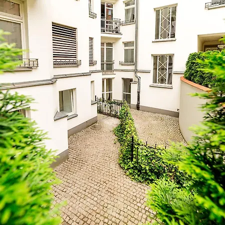 Jasna I Funkcjonalna Kawalerka - Centrum